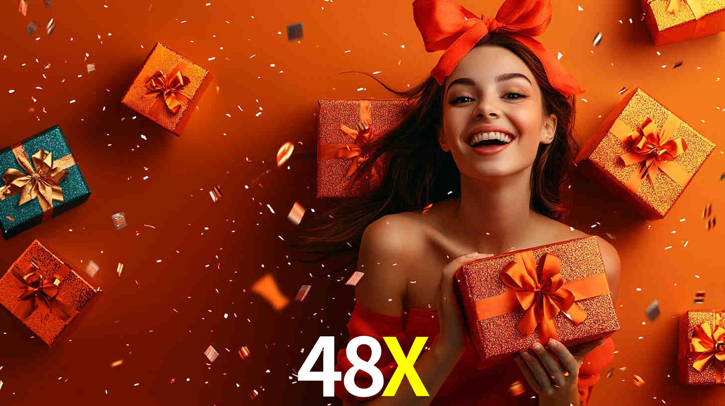 Promoções Semanais e Códigos Promocionais 48X