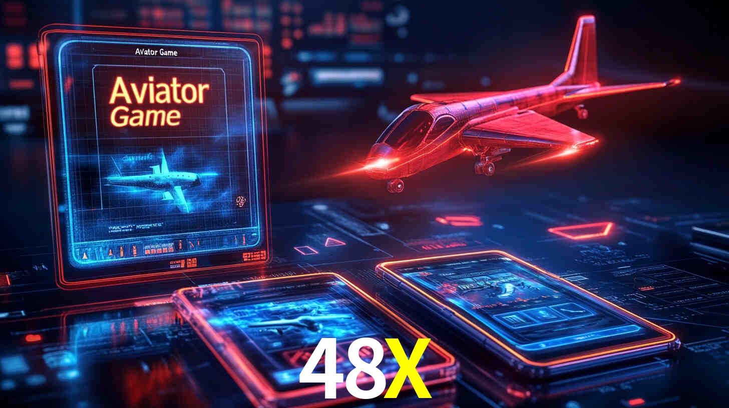 Benefícios do Aviator no 48X