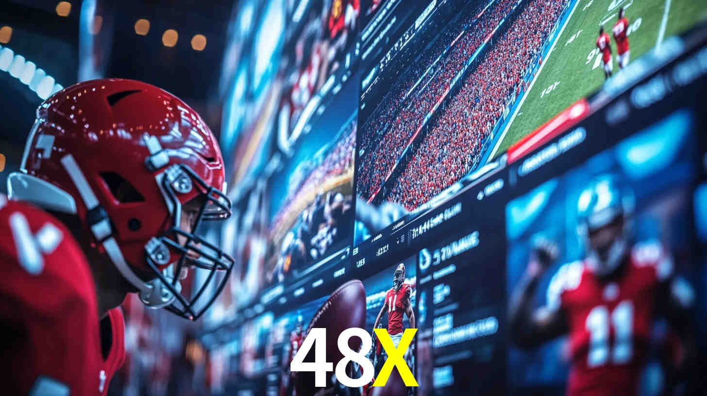 Benefícios das Apostas Ao Vivo no 48X