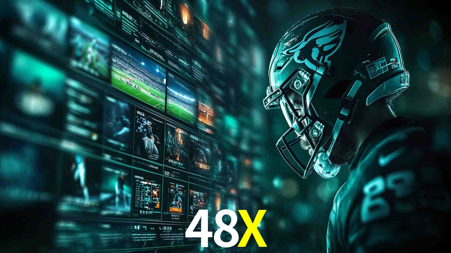 Esportes em Destaque no 48X