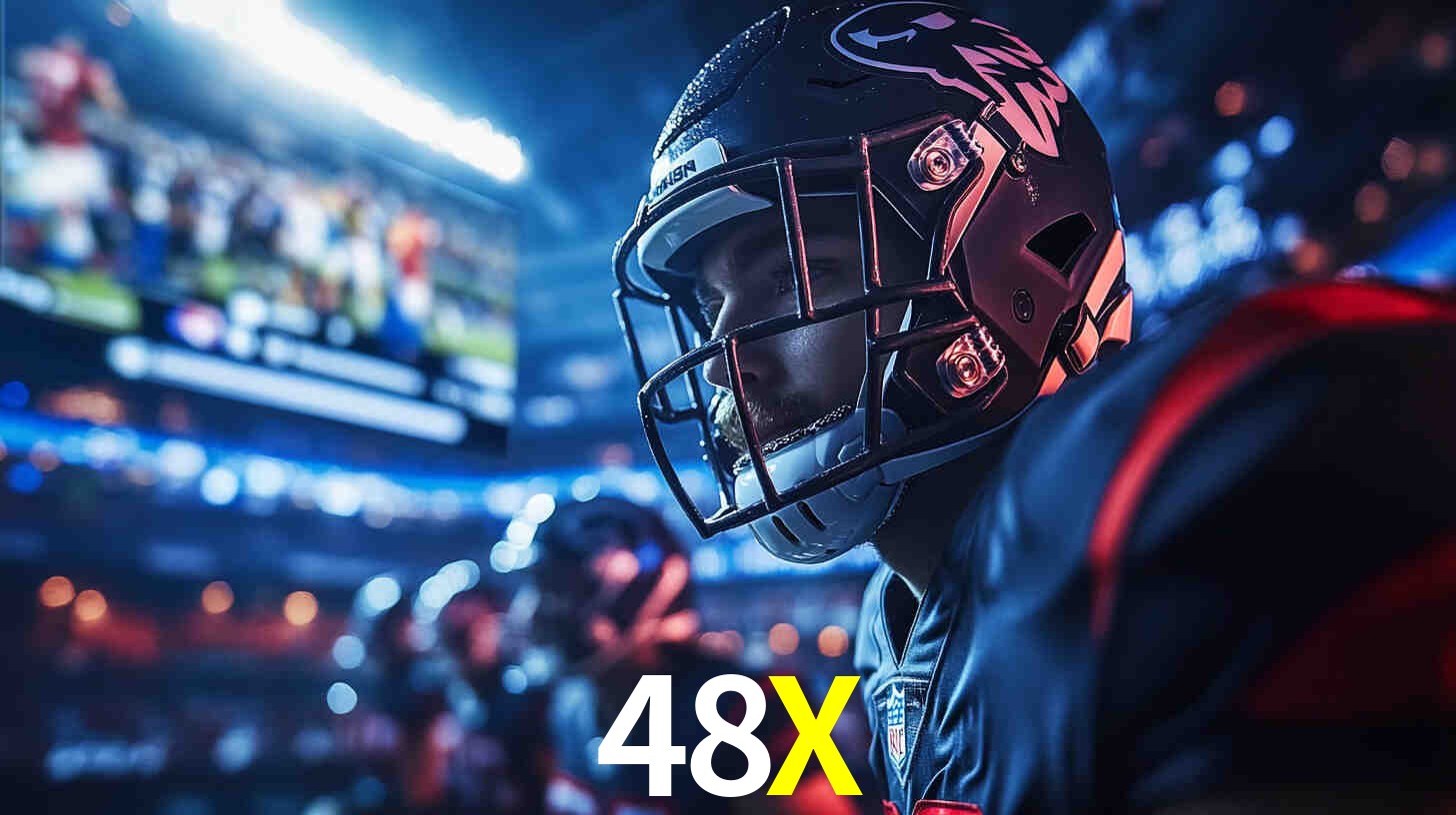 Transforme Suas Apostas em Grandes Prêmios no 48X